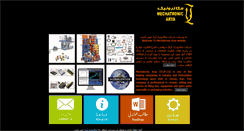 Desktop Screenshot of mechatronicarya.com